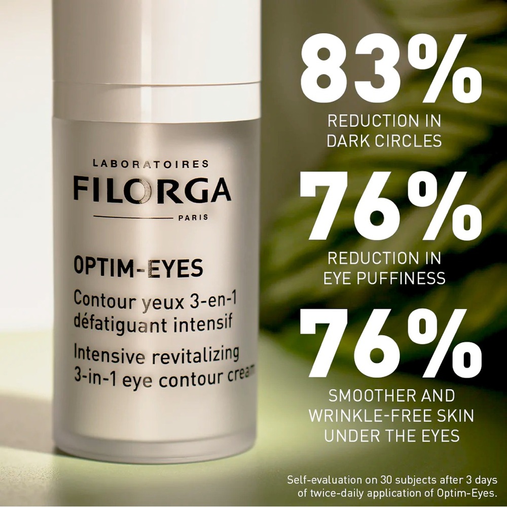 FILORGA OPTIM-EYES (eye cream) 15ml